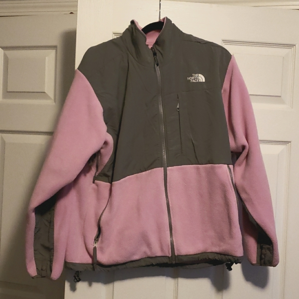 North Face Fleece